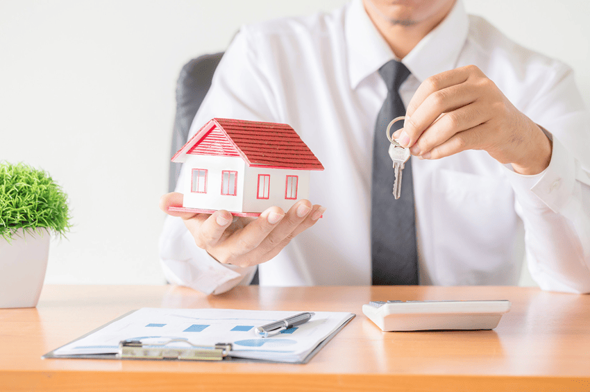 Mortgage Insurance-1