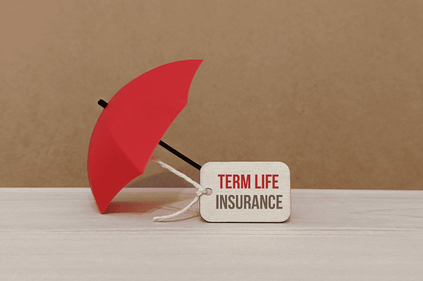 Term Life Insurance-1